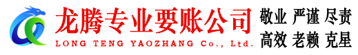 谢家集讨账公司